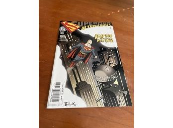 DC Superman Action Comics #810