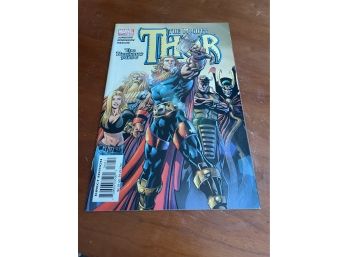 The Mighty Thor The Reigning Part 6