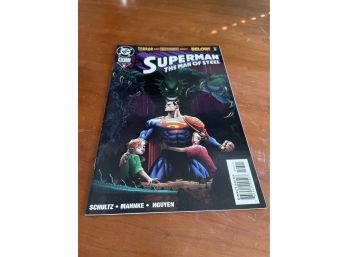 DC Superman #93