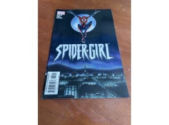 Marvel Spider-Girl #69