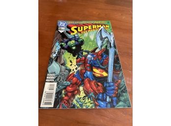 DC Superman #96