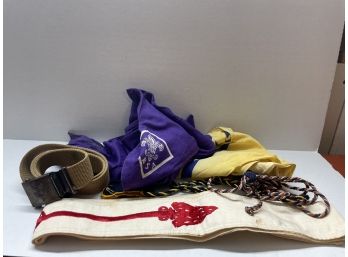 Boy Scouts Of America Collectibles