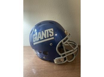 Riddell New York Giants Helmet