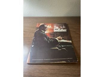 The Godfather Souvenir Song Album