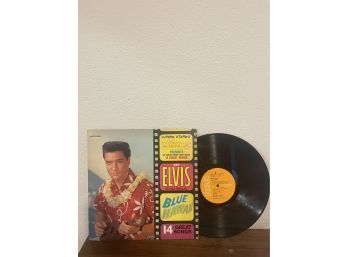 Elvis: Blue Hawaii