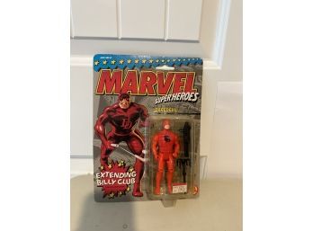 Marvel Super Heroes Daredevil 1990