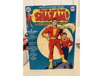 Shazam Comics - C-27