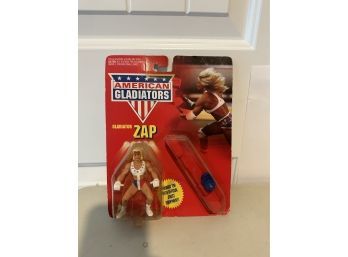 American Gladiators Zap 1991