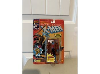 X-men Gambit 1992