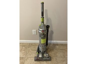 Hoover Wind Tunnel Air Vacuum - Works (no Attachments)