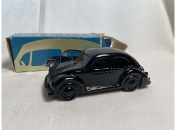 Avon VW Beetle (empty)