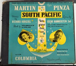 1949 Columbia South Pacific