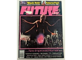 Future Life Magazine