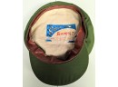 Chinese Army Hat