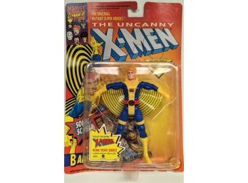 Marvel X-Men The Uncanny Banshee