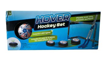 Hover Hockey Set