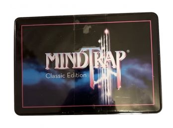 Mind Trap Classic Game