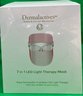 7-in-1 Light Therapy Mask And Self Care Lot