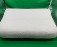 Two IComfort Standard Memory Foam Pillows
