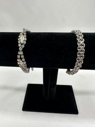 (7) Assorted Bracelets