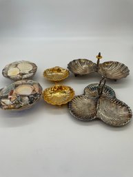 Sea Shell Assortments