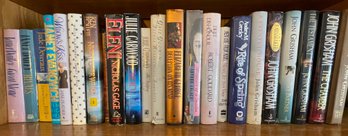 John Grisham And More Books
