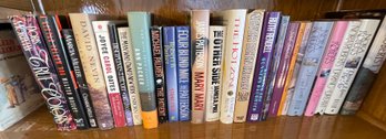 Nora Roberts Books And More