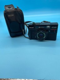 Ricoh Camera