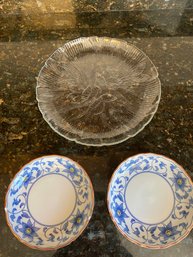 Glass Plates And More