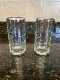 Glass Water Glass
