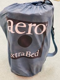 Inflatable Aero Bed