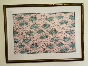 Wall Art - Including Japanese Handmade Paper
