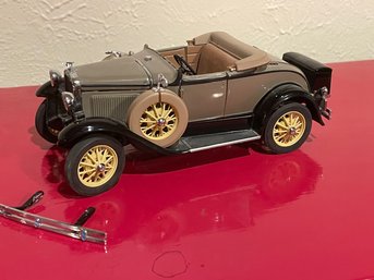 Classic 1931 Ford Model A Car (Toy)