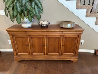 Mt Airy Wooden Sideboard