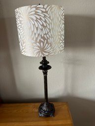 Set Of (2) Matching Lamps