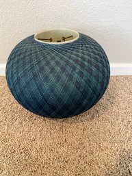 Unique Round Lampshade