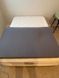 American Signature Full XL Bed & Frame