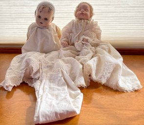 Antique Baby Dolls