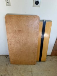 Drawing And Drafting Boards