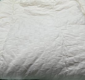 Down Alternative Comforter - Queen Size