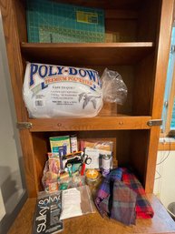 Quilters Supply Lot