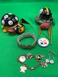 Pittsburgh Steelers Jewelry