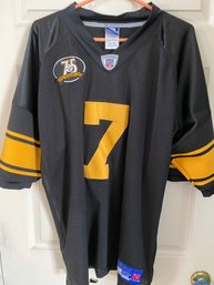 (2) Pittsburgh Steelers Official NFL Jerseys