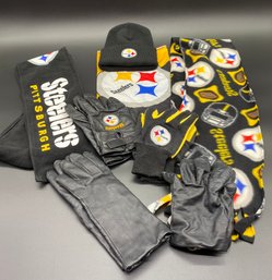 Pittsburgh Steelers Winter Wear