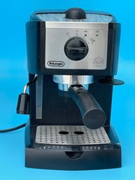 DeLonghi, Espresso Machine, Easy Serving Espresso ESE Model