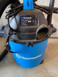 VacMaster 5 Gallon Wet/dry Vac