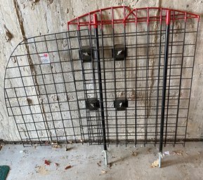 Kennel-Aire Pet Vehicle Gate
