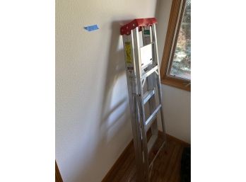 5-foot Metal Ladder