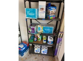 Home Supply Lot