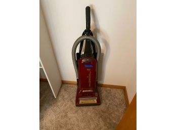 Eureka Powerline Plus Vacuum